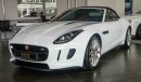 Jaguar F-Type S