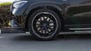 Mercedes Benz GLE 53 AMG Coupe ( Eid al-Adha Offer ) ( Only For Export ) 2025 Mercedes AMG GLE 53 Coupe 4MATIC+ BRAND NEW