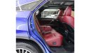 لكزس RX 450 2019 Lexus RX Hybrid RX 450h F SPORT AWD, GCC UNDER WARRANTY