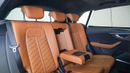 Audi RSQ8 STD TFSI quattro 4.0L UAE's Very Best Example | AED 4,571 Per Month