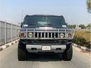 Hummer H2 V8 6.2L-8CYL GCC SPECIFICATION - EXCELLENT CONDITION