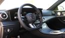 Mercedes-Benz E200 AMG MY2022 Night Package