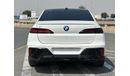 BMW i7 xDrive60 - MY 2023 - EUR SPEC - WHT_WHT - RANGE 590KM (LOCAL OFFER)