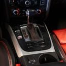 أودي A5 AED 1,764 P.M • 0% Downpayment • Audi A5 S-line • 1 Year Warranty