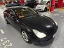Mercedes Benz CLS350 STD