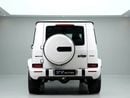 Mercedes Benz G63 AMG STD G63 AMG | DOUBLE NIGHT PACKAGE | 2 yeas warranty