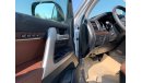 Toyota Land Cruiser 4.6L Petrol Executive Lounge  A/T Full Option