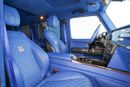 مرسيدس بنز G 63 AMG Std 4.0L