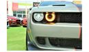 Dodge Challenger SXT CHALLENGER/SRT KIT*WIDE BODY/ORIGINAL AIR BAGS...