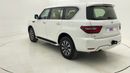 Nissan Patrol SE T2 4 | Zero Down Payment | Home Test Drive