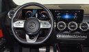 Mercedes-Benz GLB 250 4Matic 7 STR VSB 30732