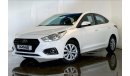 Hyundai Accent Smart