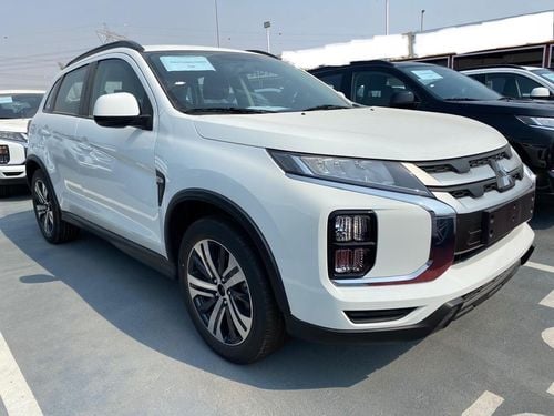 ميتسوبيشي ASX 2024 Mitsubishi ASX 4WD 2.0