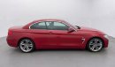 BMW 420i CONVERTIBLE EXECUTIVE 2 | Under Warranty | Inspected on 150+ parameters