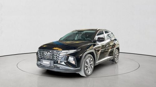 هيونداي توسون 1.6 T-GDI COMFORT PLUS DCT | شامل الضمان | 0 ﺪﻔﻋﺓ ﺃﻮﻟﻯ