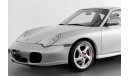 Porsche 911 3.6L Flat-6 3.6