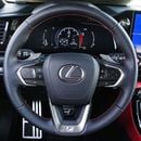 لكزس NX350 F SPORT