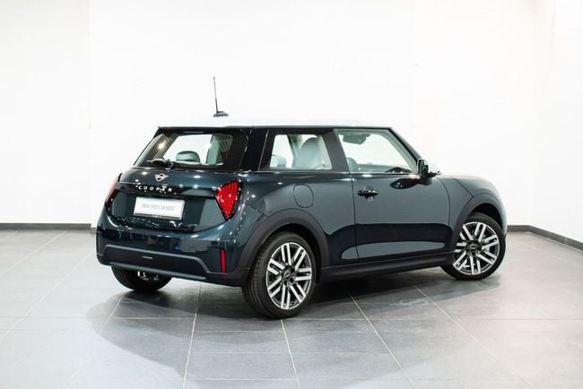 MINI Cooper C, миниатюра 27
