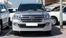 Toyota Land Cruiser VXR V8