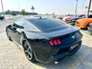 فورد موستانج STD EcoBoost 2.3L Coupe A/T