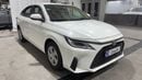 Toyota Yaris 2023 E | AED 586/Month | 0 DP | 30 Day Return | Warranty | Service History
