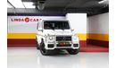 Mercedes-Benz G 63 AMG W463