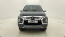 Mitsubishi Montero Sport GLS 3 | Zero Down Payment | Home Test Drive