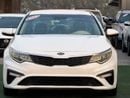 Kia Optima LX full option, panoramic