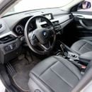 BMW X2 sDrive20i 2.0L BMW X2 2020 SDrive 20i- Silver | GCC Specs | Perfect Condition