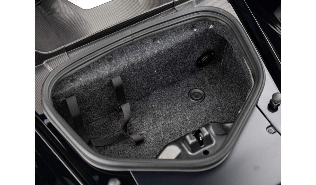 فورد جي تي 3.5 2dr LEFT HAND DRIVE