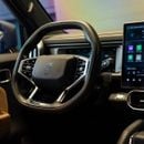 Jetour T2 Luxury AED 2,299 pm  • 0% Downpayment • Jetour T2 • 1 Year Warranty