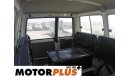 Toyota Land Cruiser 4.2lt Diesel HZJ78 RHD Export Only