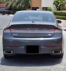 Lincoln MKZ Reserve
