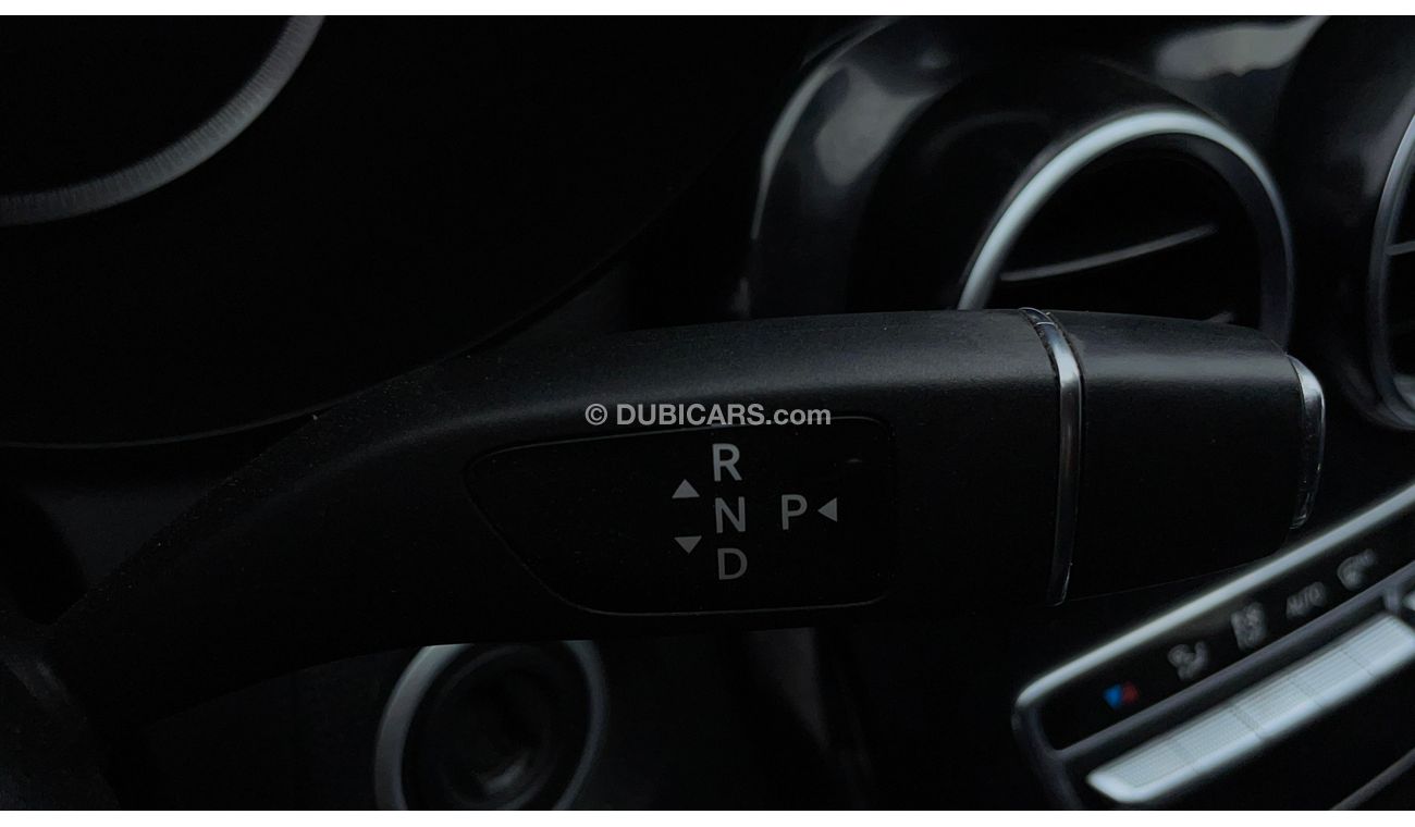 Mercedes-Benz C 200 STD 2 | Zero Down Payment | Free Home Test Drive