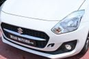 Suzuki Swift Suzuki Swift 1.2L Petrol, Color White Dual Tone, Model 2024