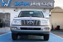 Toyota Land Cruiser TOYOTA LAND CRUISER GX 2007 MANUAL TRANSMISSION