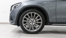 Mercedes-Benz GLC 250 4MATIC VSB 29418