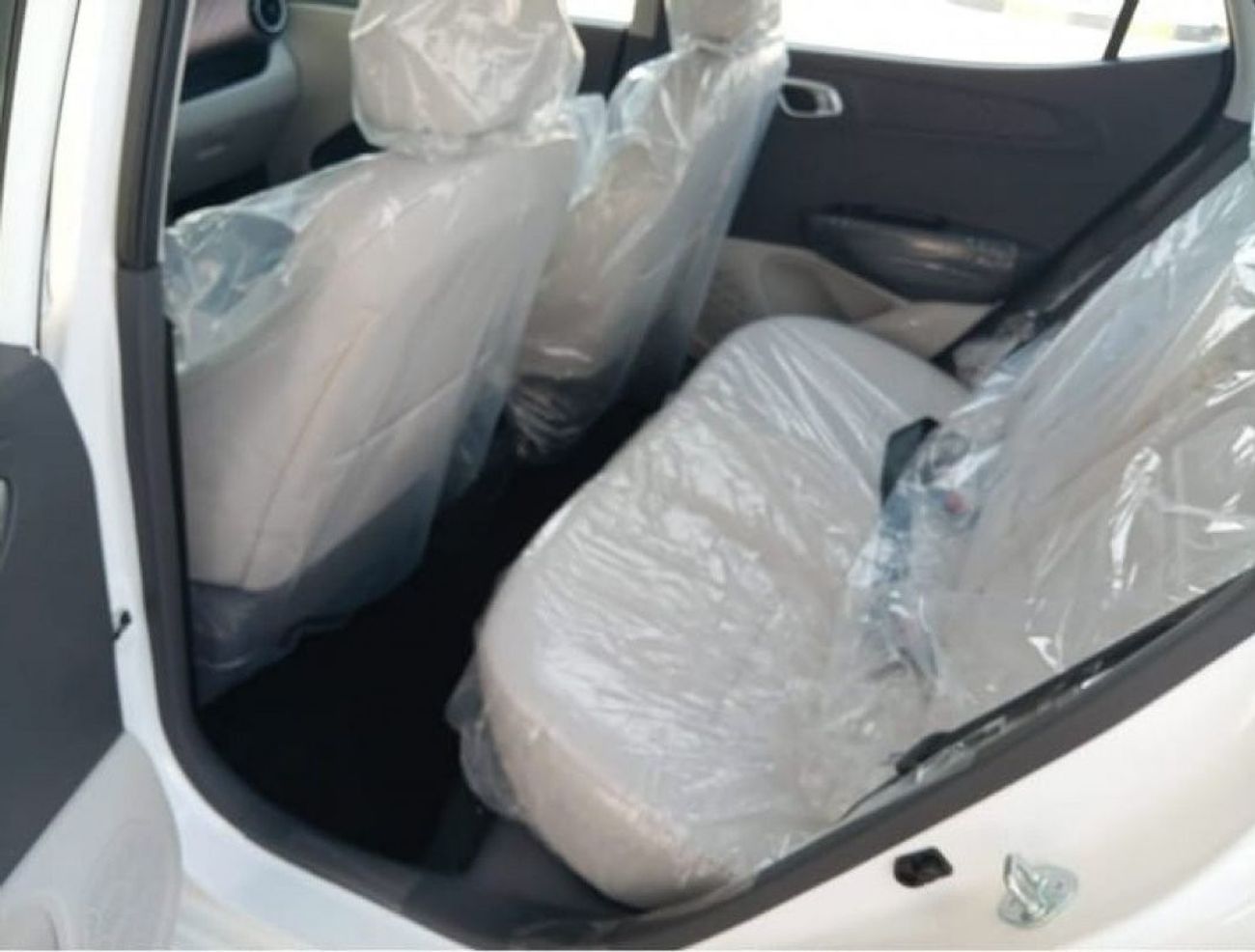 هيونداي جراند i10 1.2L Petrol, Sedan, FWD, 4 Doors, Model 2024