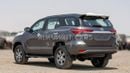تويوتا فورتونر EXR 2.4L Diesel AT 4X4 MY2025