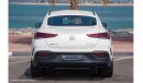 Mercedes-Benz GLE 53 Mercedes GLE53 AMG Panoramic Full Option  2021 GCC 5 Years Warranty