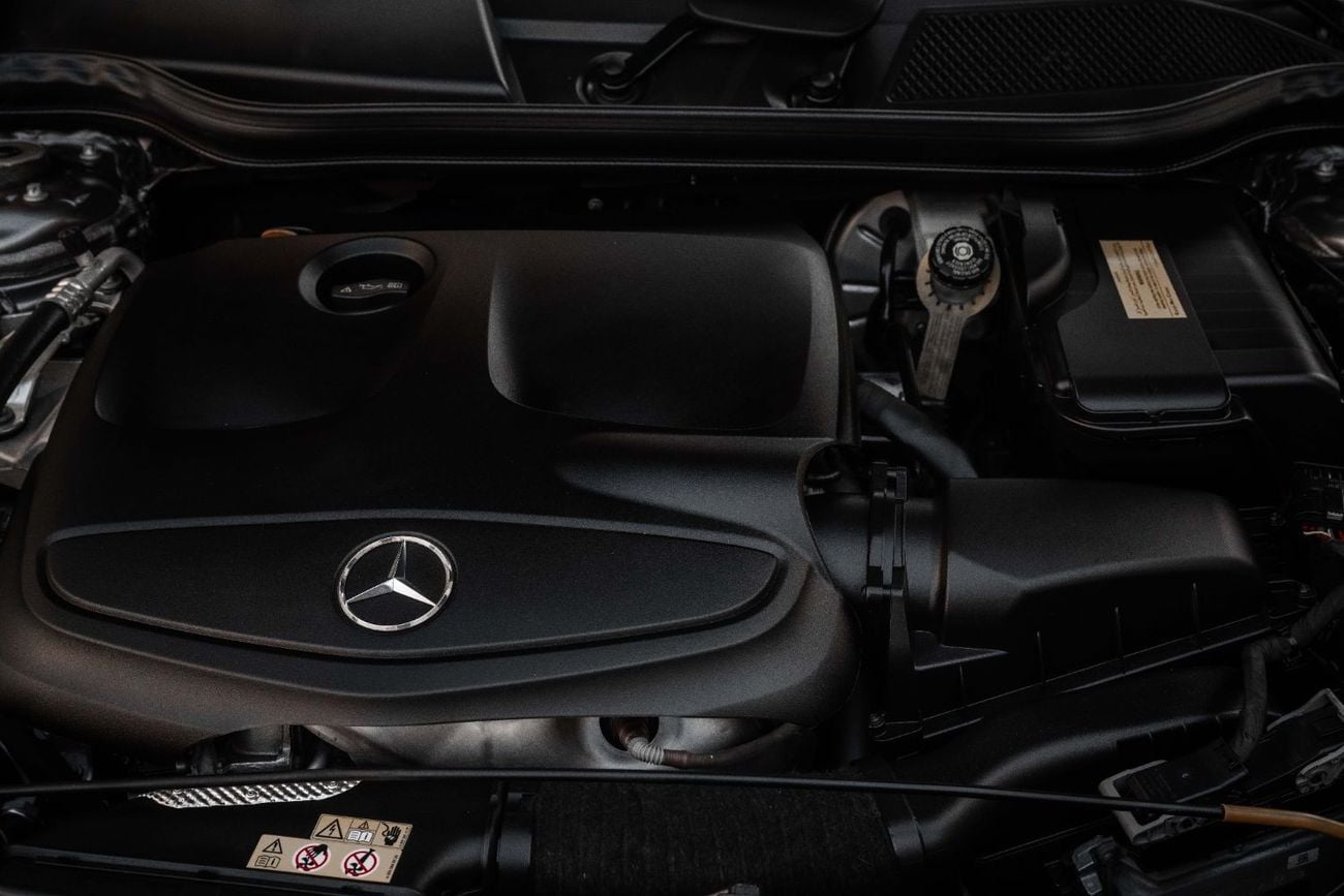 Mercedes-Benz CLA 250 Sport AMG | 1,860 P.M  | 0% Downpayment | Excellent Condition!
