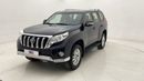 Toyota Prado VXR 2.7 | Zero Down Payment | Home Test Drive