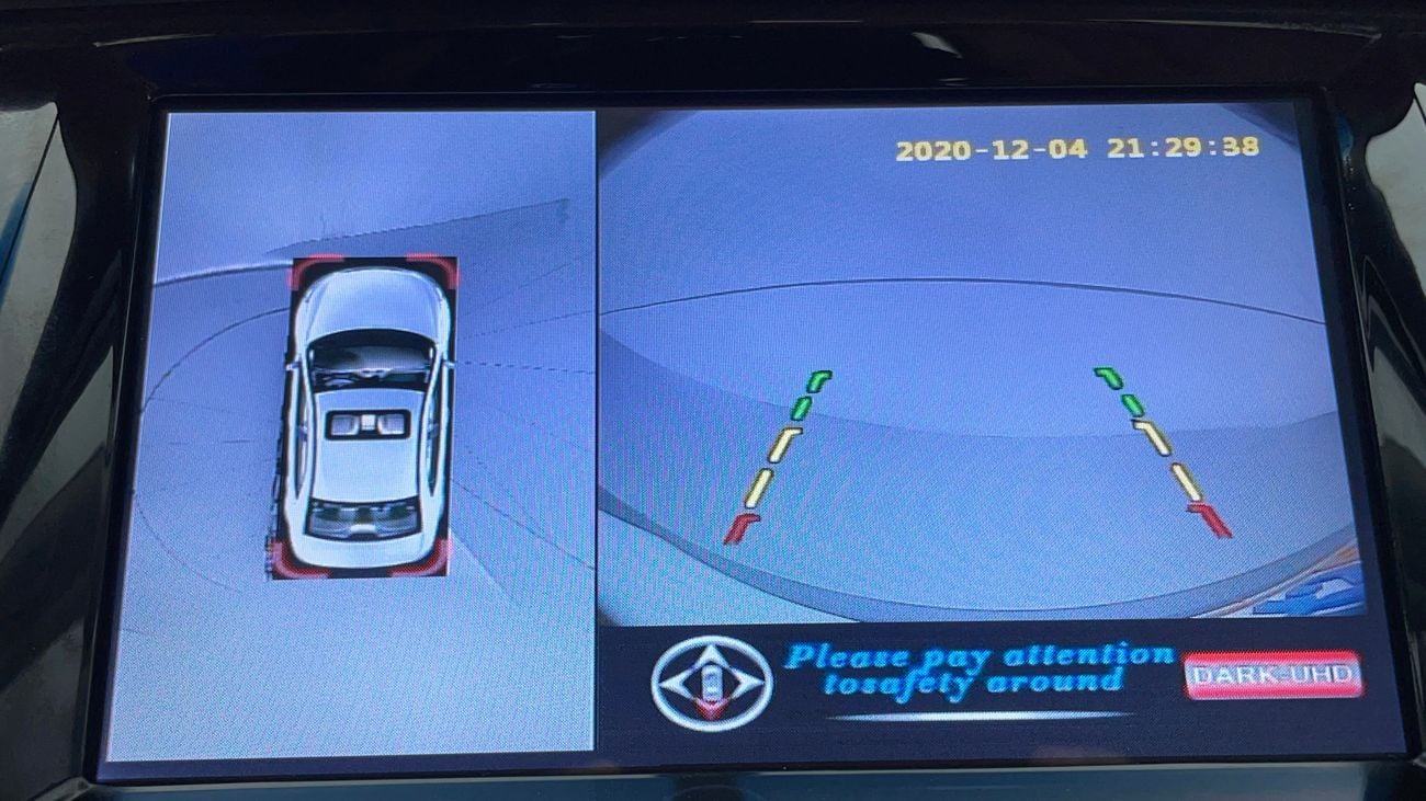 Nissan Patrol XE 4 | Zero Down Payment | Free Home Test Drive