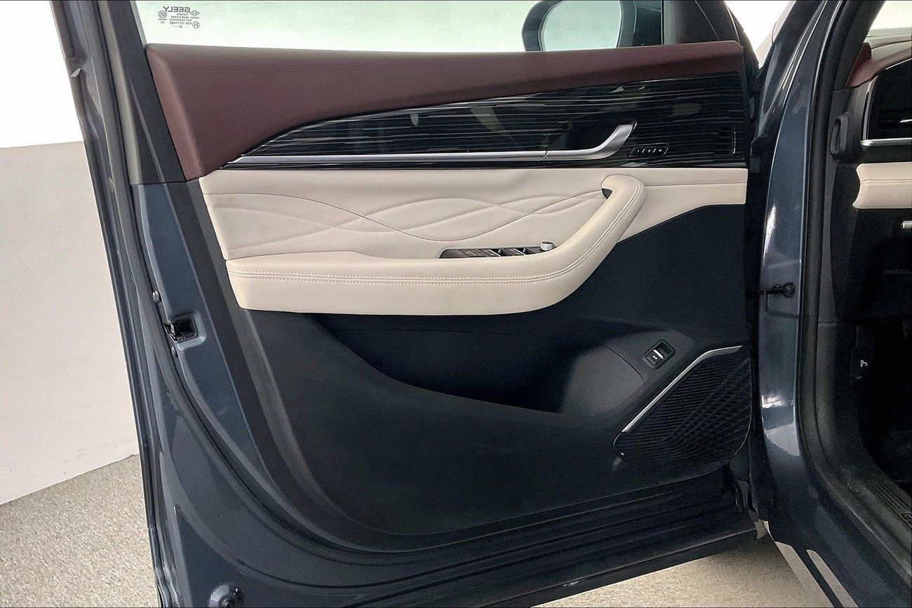 Geely Monjaro GK | Guaranteed Warranty | 0 Down Payment