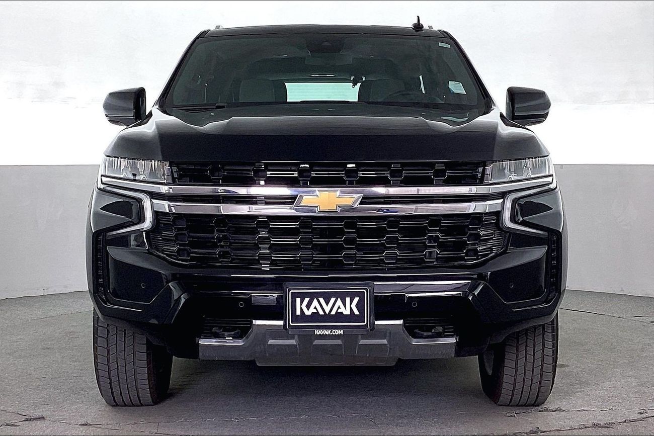 Chevrolet Tahoe LS | Guaranteed Warranty | 0 Down Payment