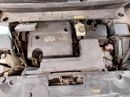 Infiniti QX60 COMFORT