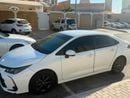 Toyota Corolla XLI
