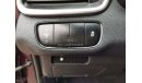 Kia Sorento 2.4L Petrol, Alloy Rims, Front Heated Seats, Driver Power Seat, Touch Screen DVD (LOT # 6732)