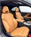 BMW 230i M SPORT 2023 BMW 230i M Sport Pro, BMW Warranty+Service Contract+Full Service History, GCC