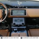 لاند روفر رينج روفر فيلار P380 HSE 3.0L